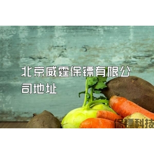北京威霆保镖有限公司地址