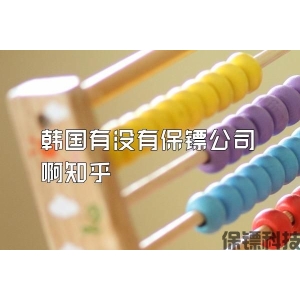 韩国有没有保镖公司啊知乎