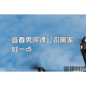 宜春男保镖公司哪家好一点