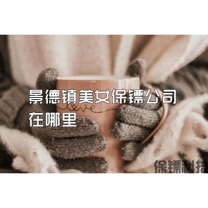 景德镇美女保镖公司在哪里
