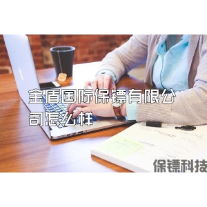 金盾国际保镖有限公司怎么样