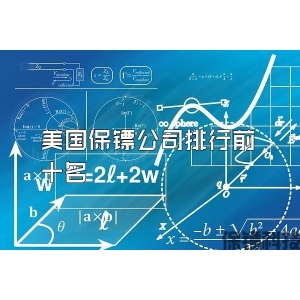 美国保镖公司排行前十名