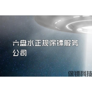 六盘水正规保镖服务公司