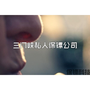 三门峡私人保镖公司