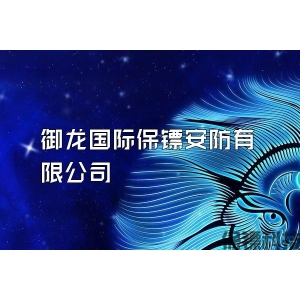 御龙国际保镖安防有限公司