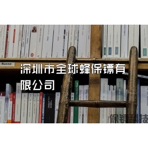 深圳市全球蜂保镖有限公司