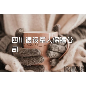 四川退役军人保镖公司