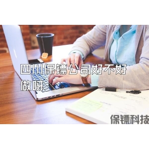 四川保镖公司好不好做呀
