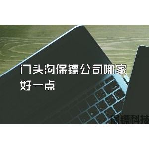 门头沟保镖公司哪家好一点